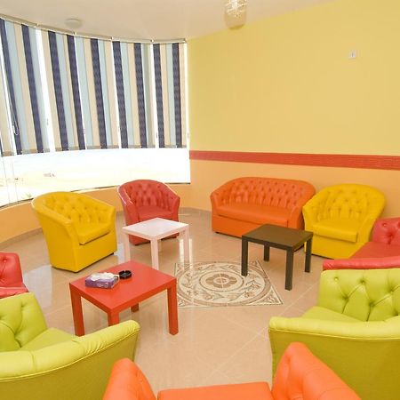 Wajeh Beach Hotel Al Ula Ngoại thất bức ảnh