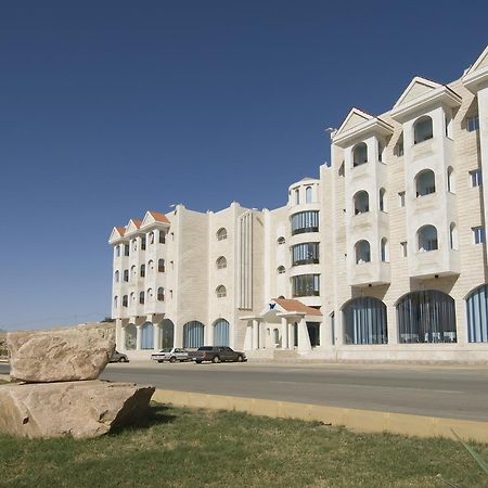 Wajeh Beach Hotel Al Ula Ngoại thất bức ảnh