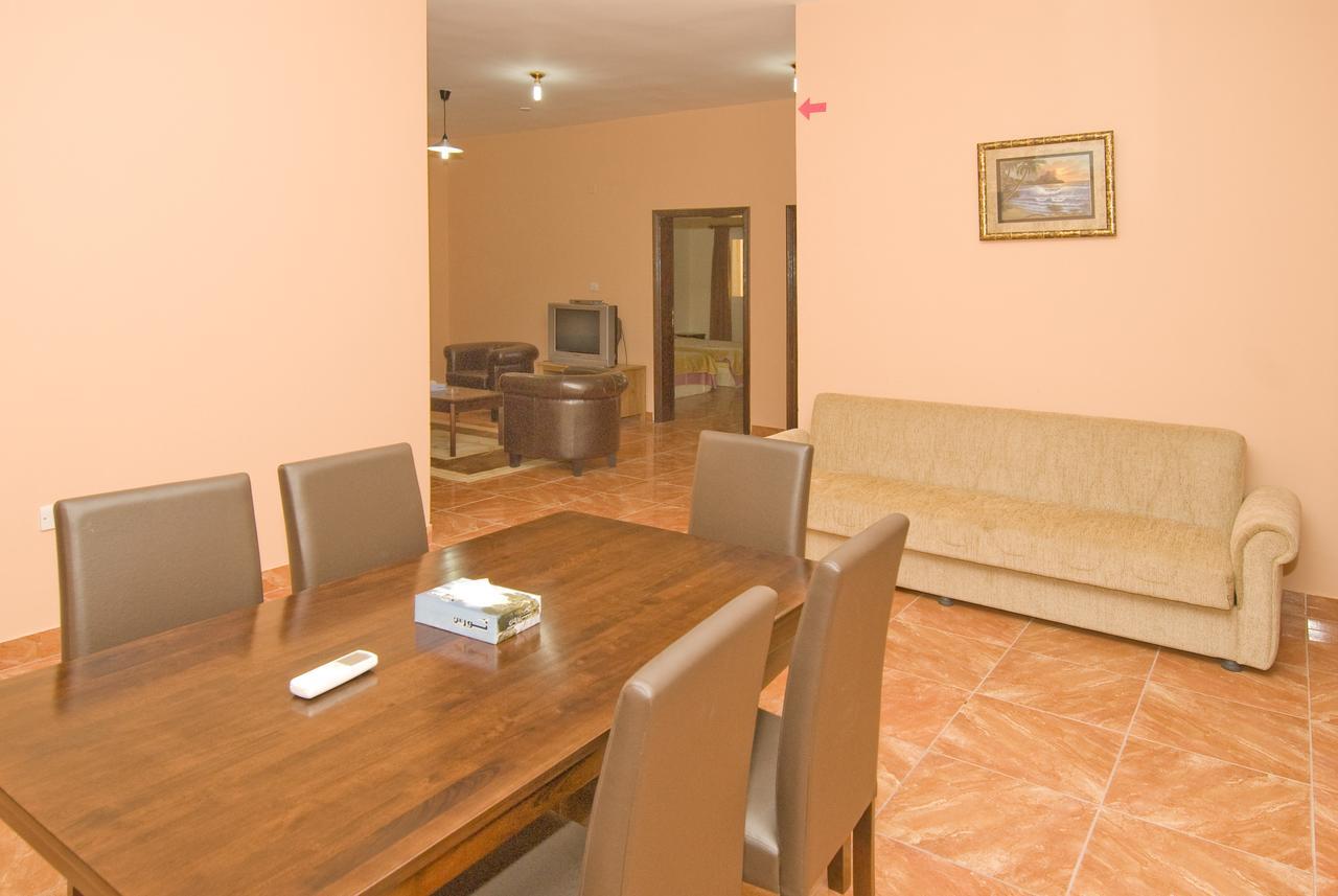 Wajeh Beach Hotel Al Ula Phòng bức ảnh