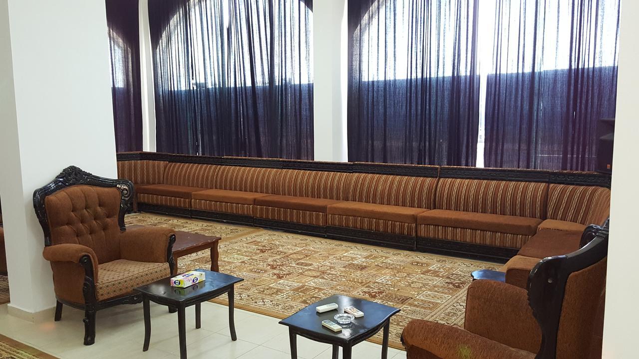 Wajeh Beach Hotel Al Ula Ngoại thất bức ảnh