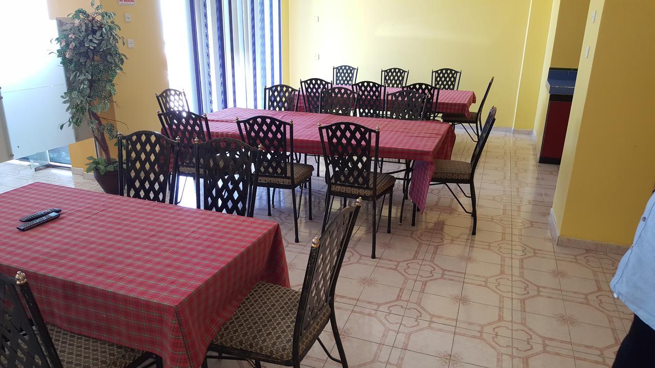 Wajeh Beach Hotel Al Ula Ngoại thất bức ảnh