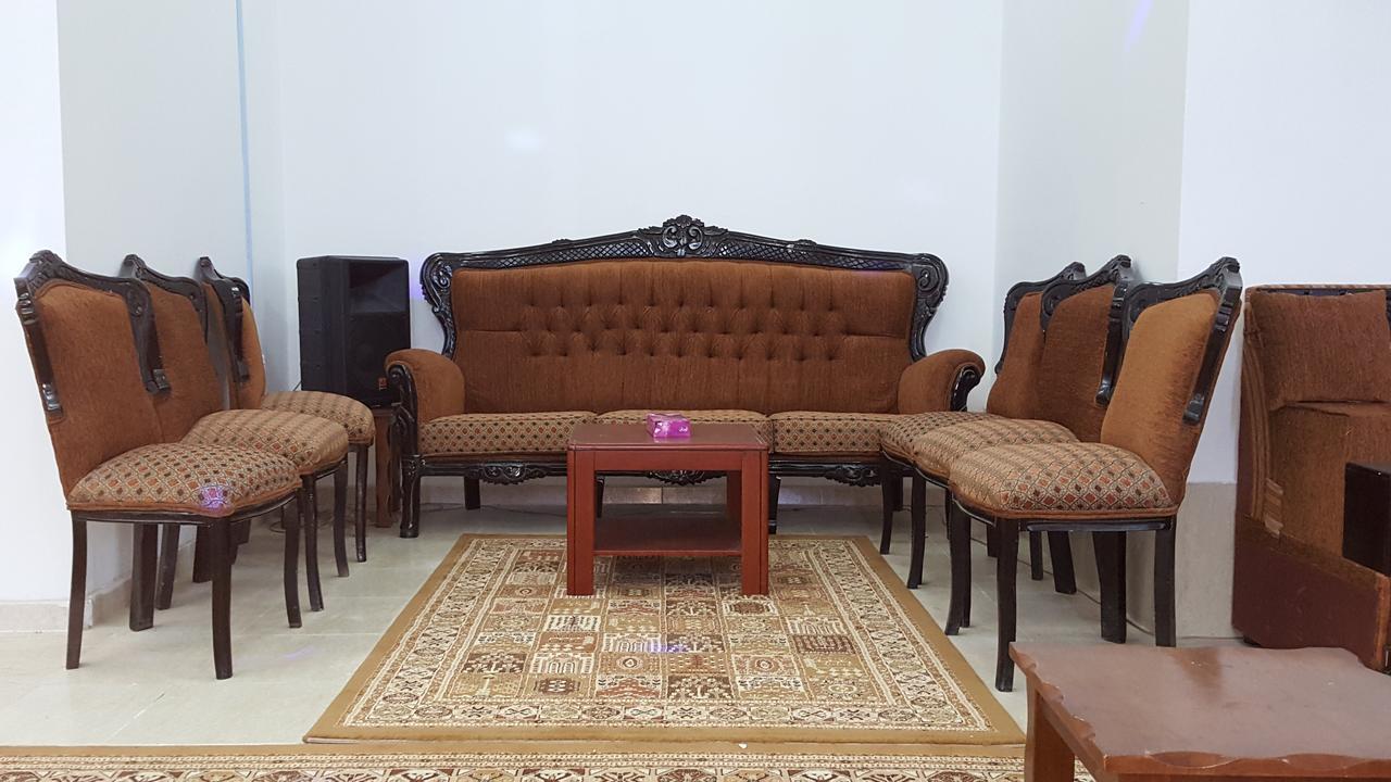 Wajeh Beach Hotel Al Ula Ngoại thất bức ảnh