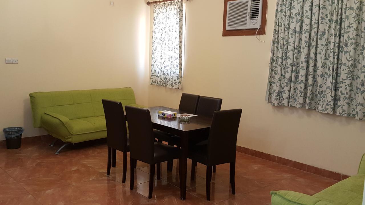 Wajeh Beach Hotel Al Ula Phòng bức ảnh
