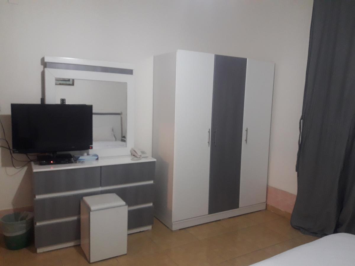 Wajeh Beach Hotel Al Ula Ngoại thất bức ảnh