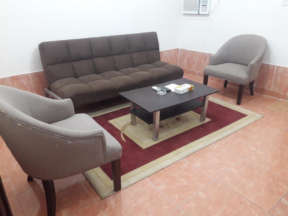Wajeh Beach Hotel Al Ula Ngoại thất bức ảnh