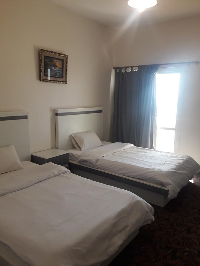 Wajeh Beach Hotel Al Ula Ngoại thất bức ảnh