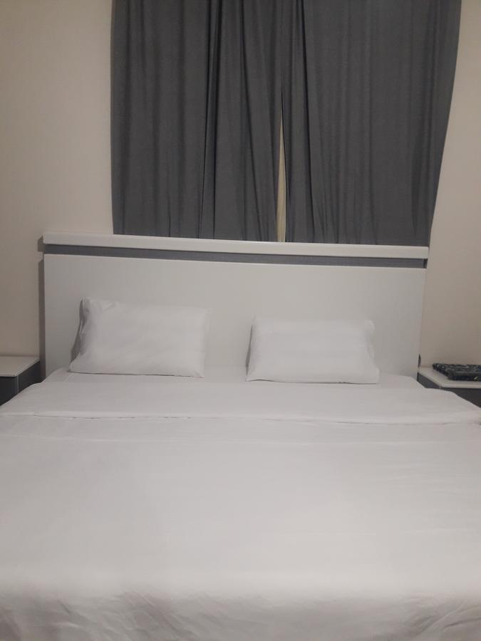 Wajeh Beach Hotel Al Ula Ngoại thất bức ảnh