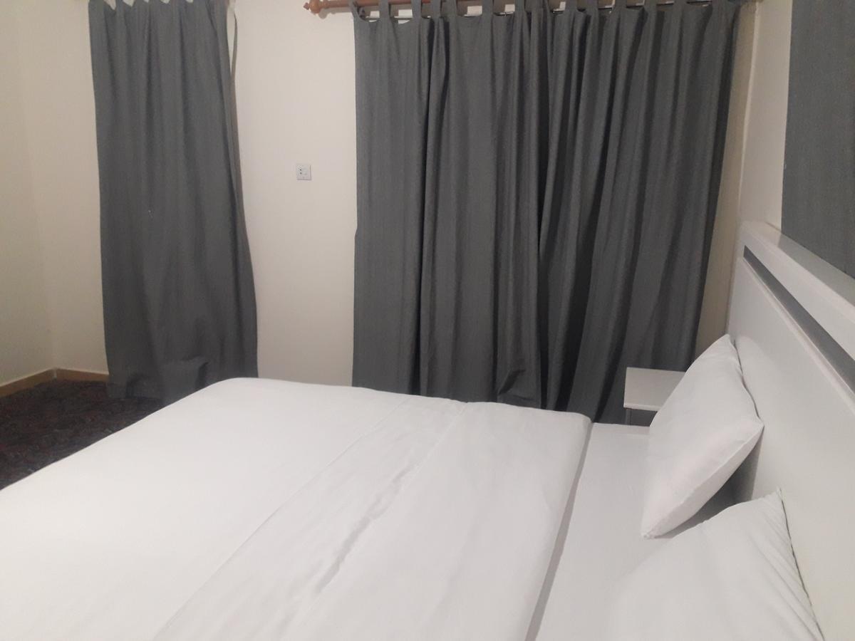 Wajeh Beach Hotel Al Ula Ngoại thất bức ảnh