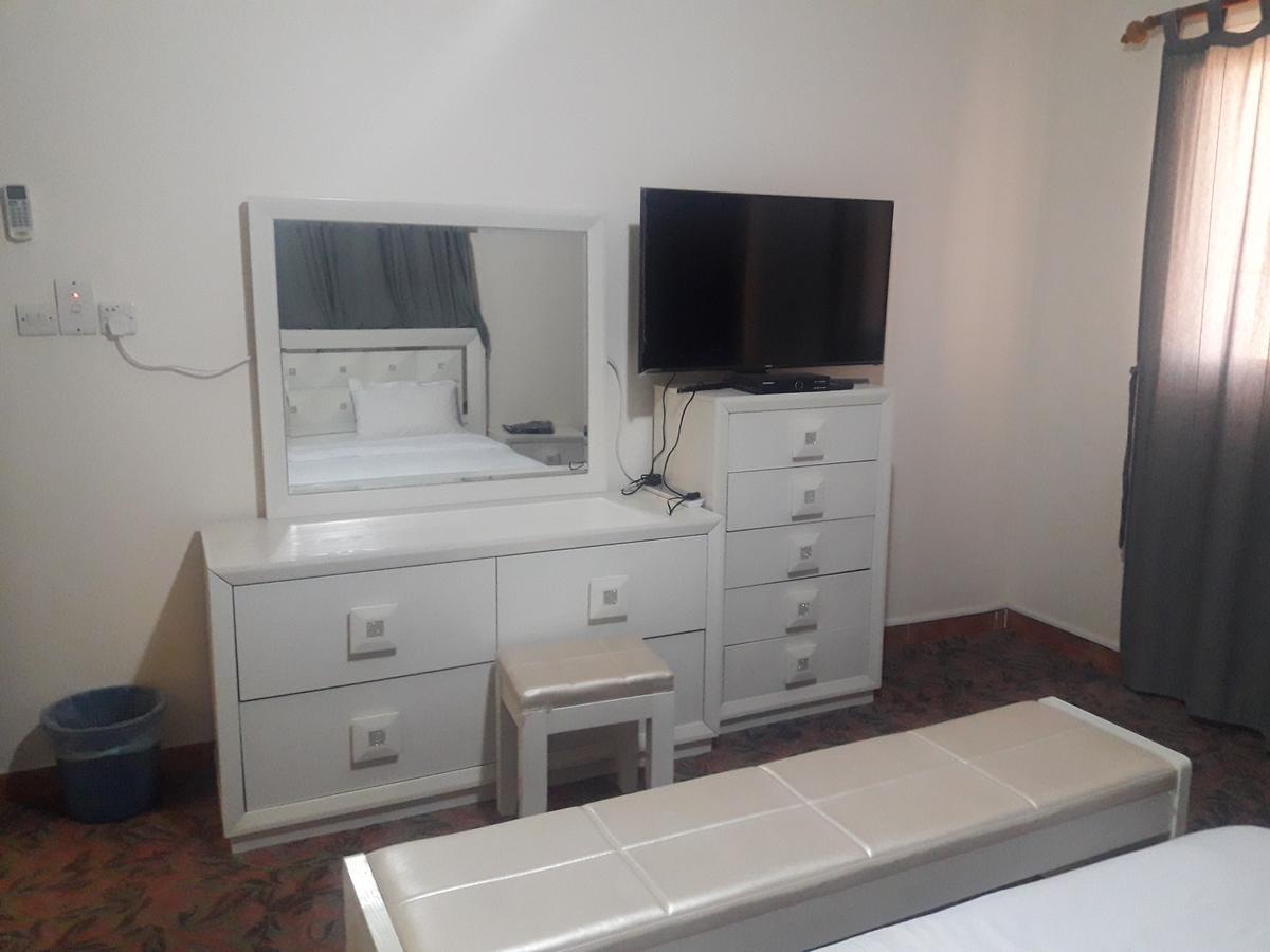 Wajeh Beach Hotel Al Ula Ngoại thất bức ảnh